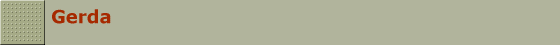 Gerda