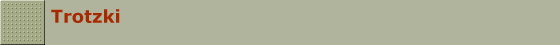 Trotzki